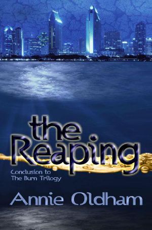 [The Burn Trilogy 03] • The Reaping